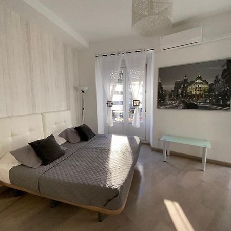 Stay Inn Madrid Eksteriør bilde
