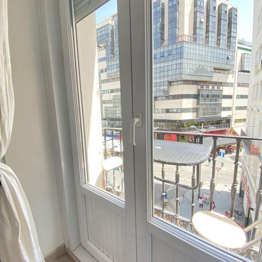 Stay Inn Madrid Eksteriør bilde